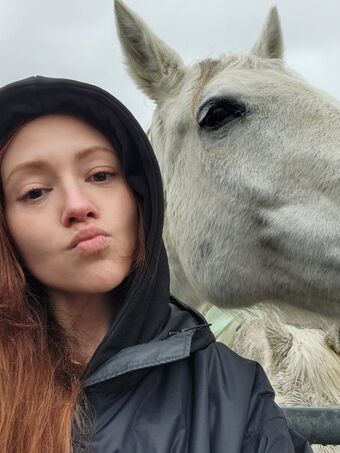 Lucahjin Naakte Lekken OnlyFans Foto 38