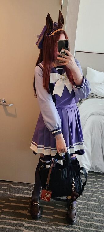 Lucahjin Naakte Lekken OnlyFans Foto 40