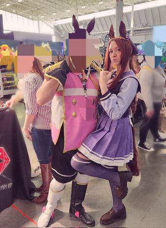 Lucahjin Naakte Lekken OnlyFans Foto 41