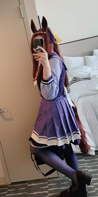 Lucahjin Naakte Lekken OnlyFans Foto 42