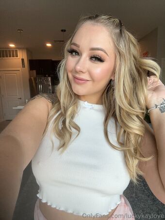 luckykaylove