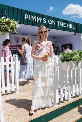 Lucy Boynton