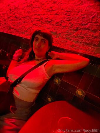 lucy.lilith