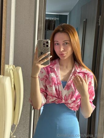 luisa_firee