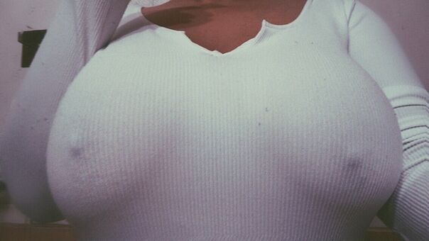 lumpychest Naakte Lekken OnlyFans Foto 15