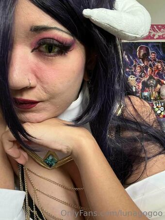 lunagogoo