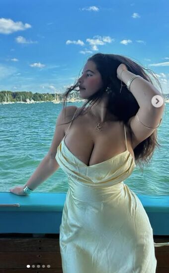 Lunaosantos_23 Naakte Lekken OnlyFans Foto 6
