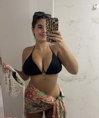 Lunaosantos_23 Naakte Lekken OnlyFans Foto 13