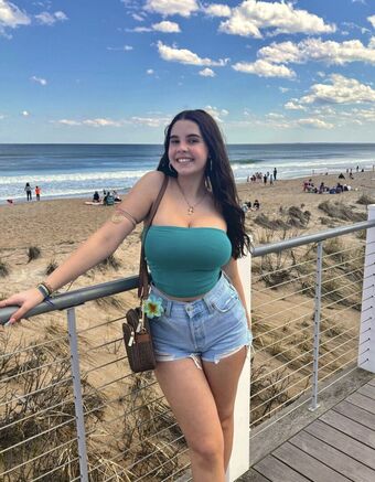 Lunaosantos_23 Naakte Lekken OnlyFans Foto 15