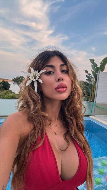 Luuminizer Naakte Lekken OnlyFans Foto 65
