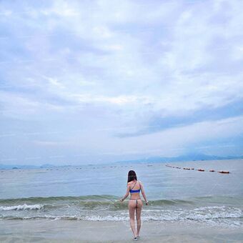 luxiaoding1906 Naakte Lekken OnlyFans Foto 40