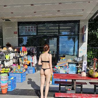 luxiaoding1906 Naakte Lekken OnlyFans Foto 44