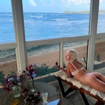 maadsun Naakte Lekken OnlyFans Foto 55