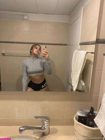 Maayan Oz