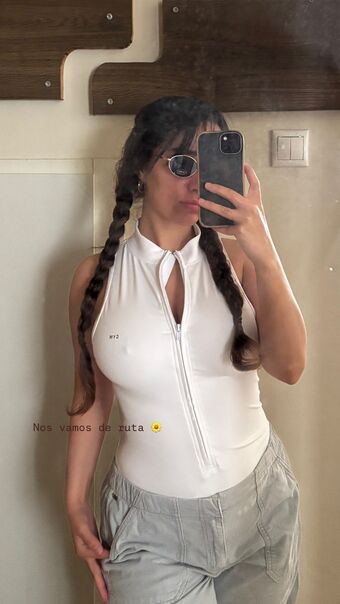 macajv13 Naakte Lekken OnlyFans Foto 39