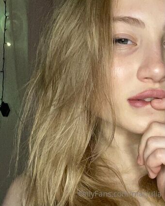 macjulia Naakte Lekken OnlyFans Foto 13