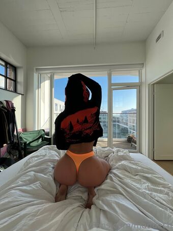 maddech Naakte Lekken OnlyFans Foto 16