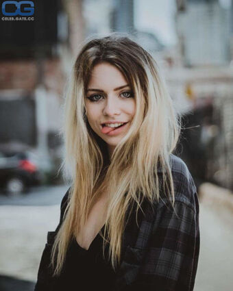 Maddie Phillips