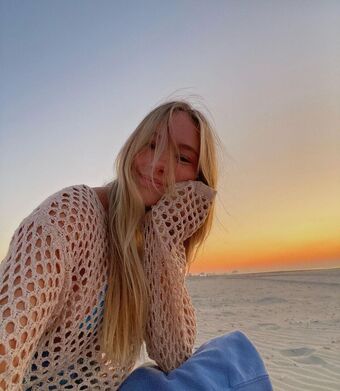 Maddy Taylor