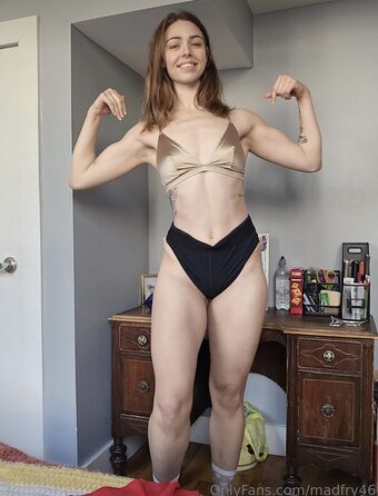 Madison Fry Naakte Lekken OnlyFans Foto 71