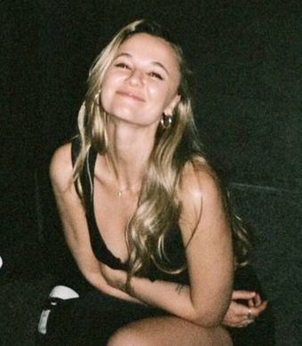 Madison Iseman