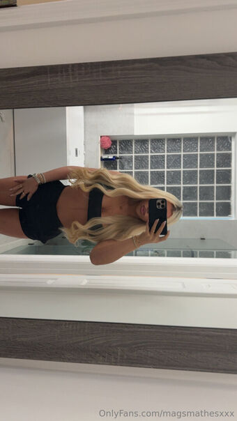 magsmathesxxx Naakte Lekken OnlyFans Foto 2