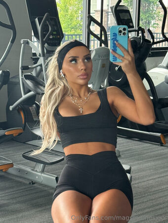 magsmathesxxx Naakte Lekken OnlyFans Foto 6