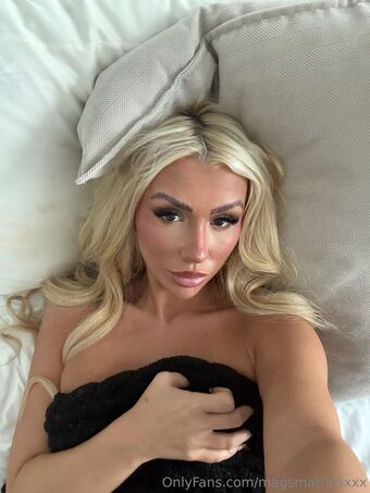 magsmathesxxx Naakte Lekken OnlyFans Foto 8