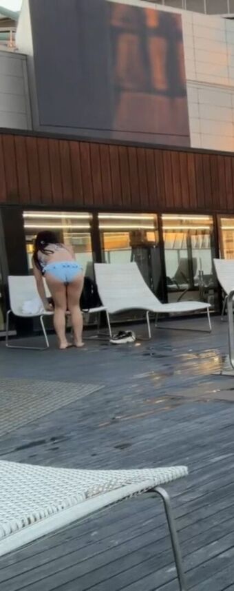 MaiMai まいまい Naakte Lekken OnlyFans Foto 65