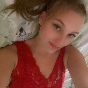 Maja-Sofie Naakte Lekken OnlyFans Foto 15