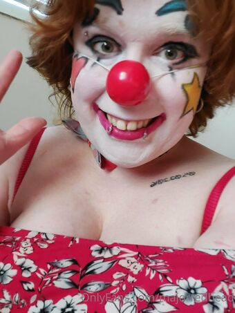 majorredhead Naakte Lekken OnlyFans Foto 8