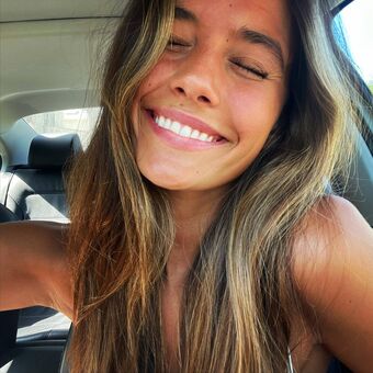 Makayla Storms