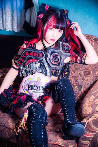 Maki Itoh
