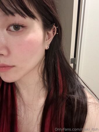 Maki Itoh