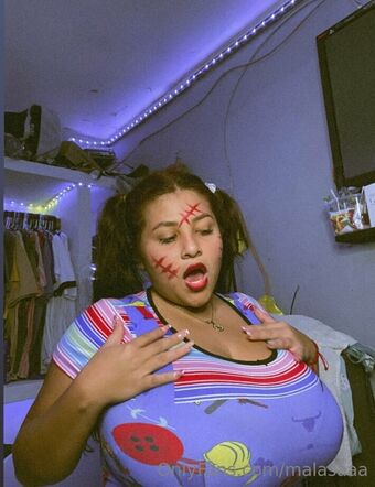 Malasa Naakte Lekken OnlyFans Foto 53