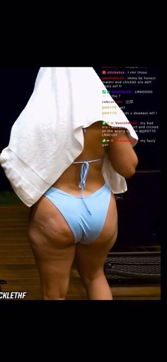 Maleni Cruz Naakte Lekken OnlyFans Foto 211