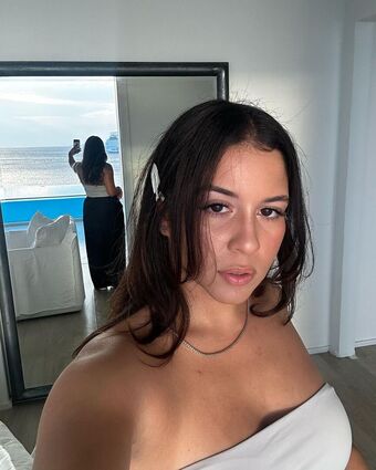Maleni Cruz Naakte Lekken OnlyFans Foto 215