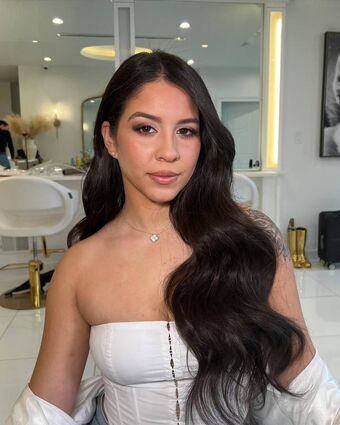 Maleni Cruz Naakte Lekken OnlyFans Foto 218