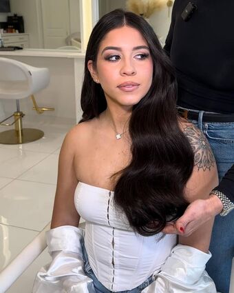 Maleni Cruz Naakte Lekken OnlyFans Foto 219