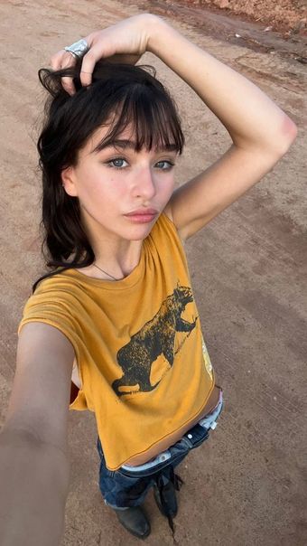 Malina Weissman