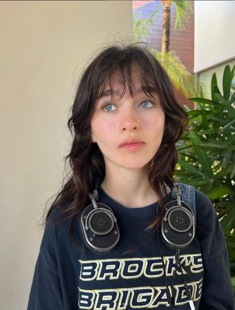 Malina Weissman
