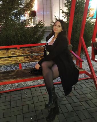 Malinka Naakte Lekken OnlyFans Foto 20