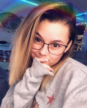 Mally_Mouse Naakte Lekken OnlyFans Foto 78