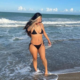 mamisextras