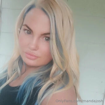 mandajosh Naakte Lekken OnlyFans Foto 4