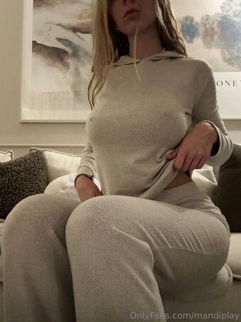 mandiplay Naakte Lekken OnlyFans Foto 11