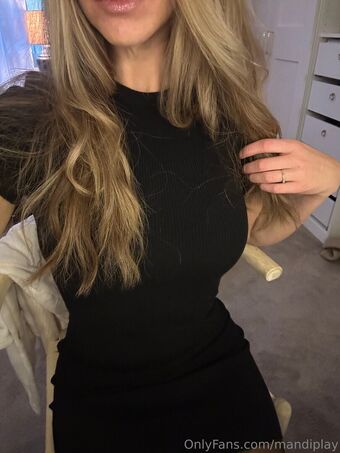 mandiplay Naakte Lekken OnlyFans Foto 14