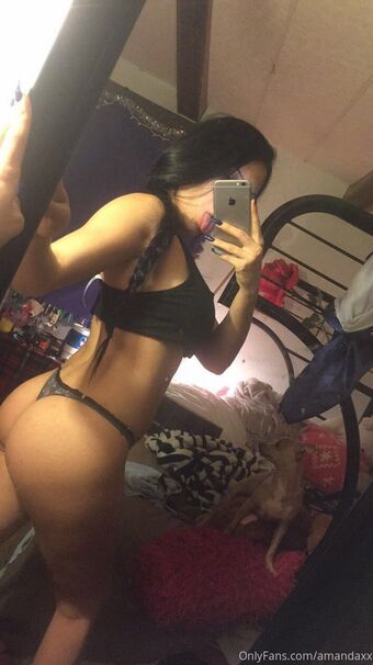 MandixCandy Naakte Lekken OnlyFans Foto 8