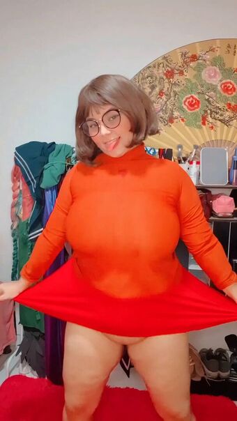 mandymoonof Naakte Lekken OnlyFans Foto 21
