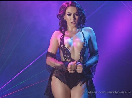 mandymuse69